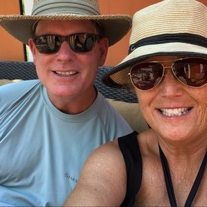 Meet your Posher, Judith